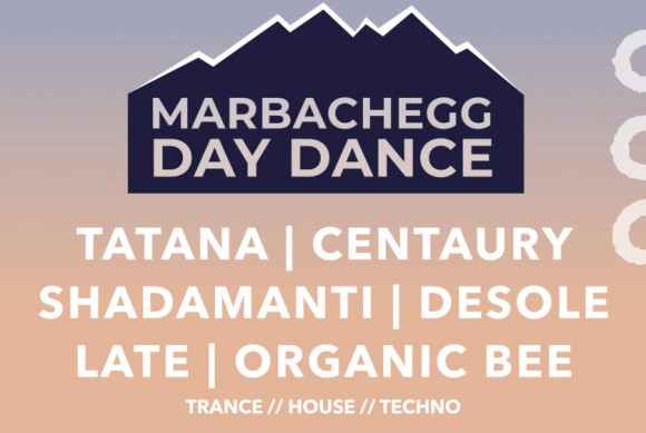 Daydance 2026
