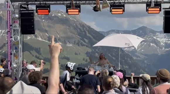 Daydance 2026